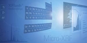 使用Micro-XRF扩展的涂料分析性能用于电静电NI电镀和浴室分析.