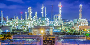 Elemental Analysis for Petrochemical Applications