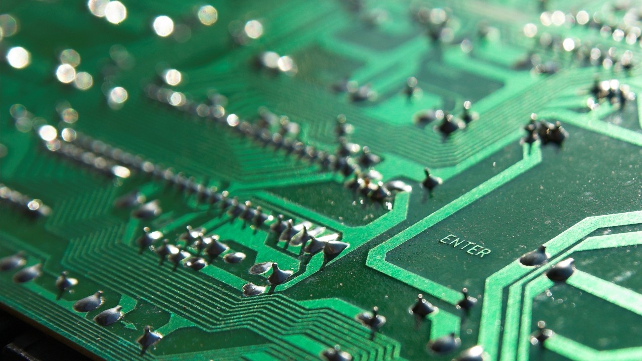 BOPT_CML_bob娱乐平台Industrial_Electronics_Manufacturing_PCB_circuit_board_Title