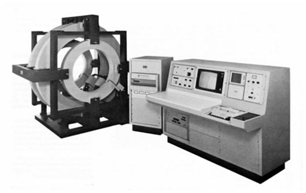 1983磁共振成像空气线圈磁铁png