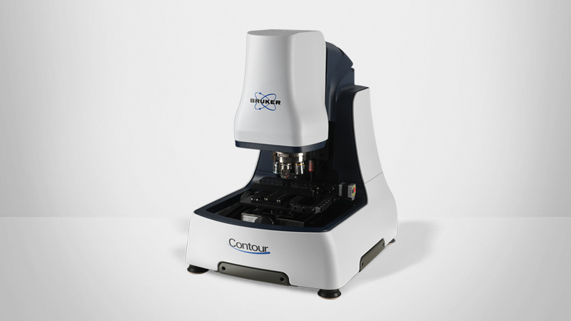 CONTOURX-200 3D光学考验仪