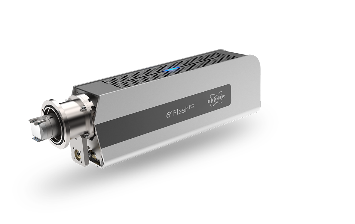 eFlash FS,实现高灵敏度和高吞吐量。