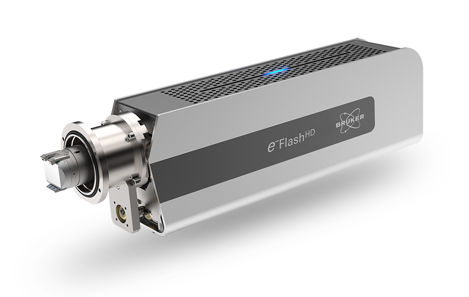 eFlash高清,用于高细节和高分辨率模式。