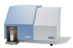 米拉红外线（IR）牛奶分析仪