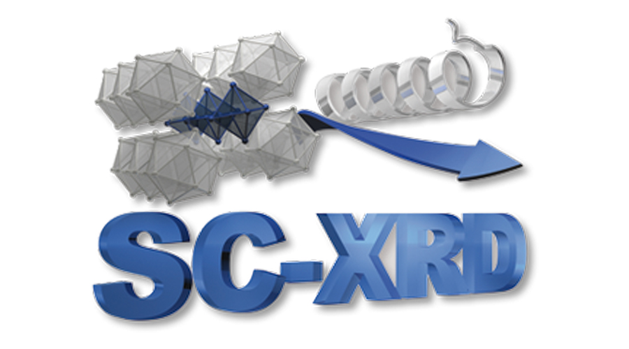 SC-XRD软件