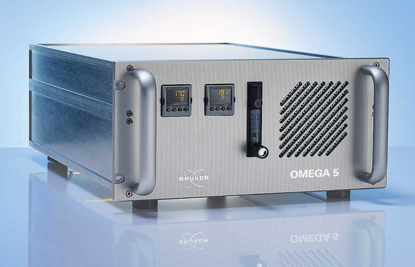 Omega 5天然气分析仪