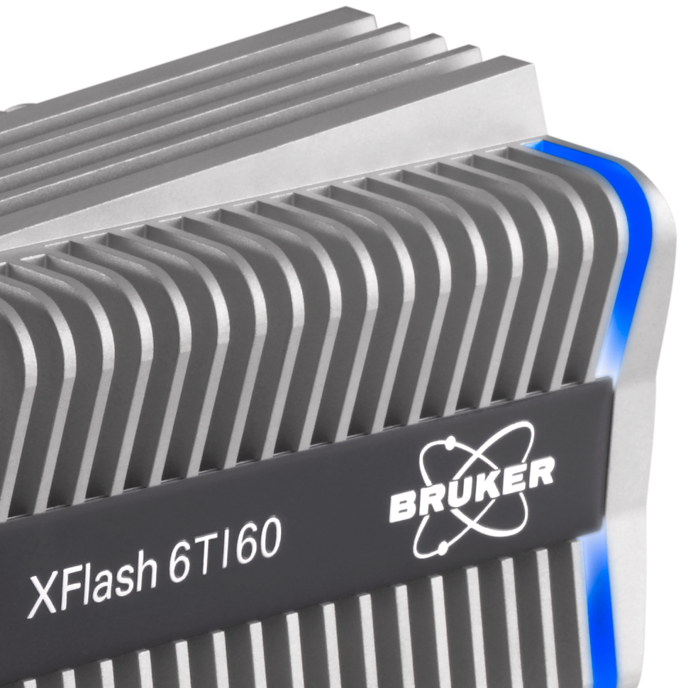 Xflash 6T-60检测器