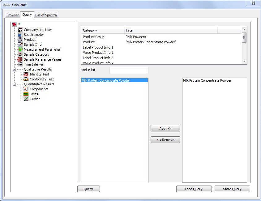 Zrzut ekranu作品软件：巴基斯坦作品/数据库。